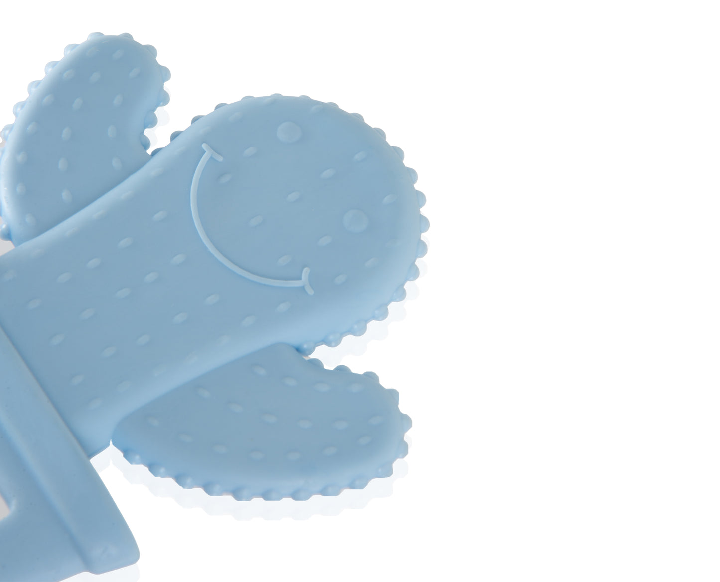 Babyjem baby teethering gloves