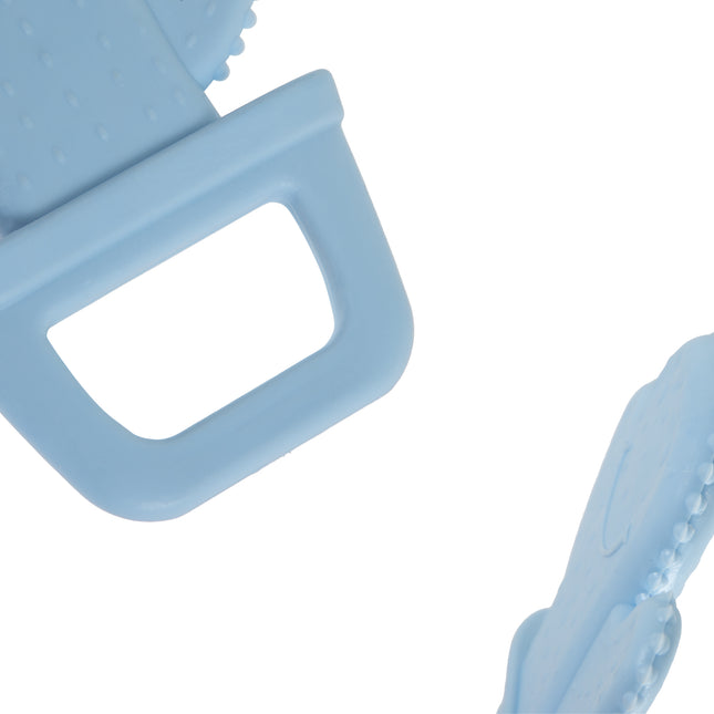 Babyjem baby teething gloves