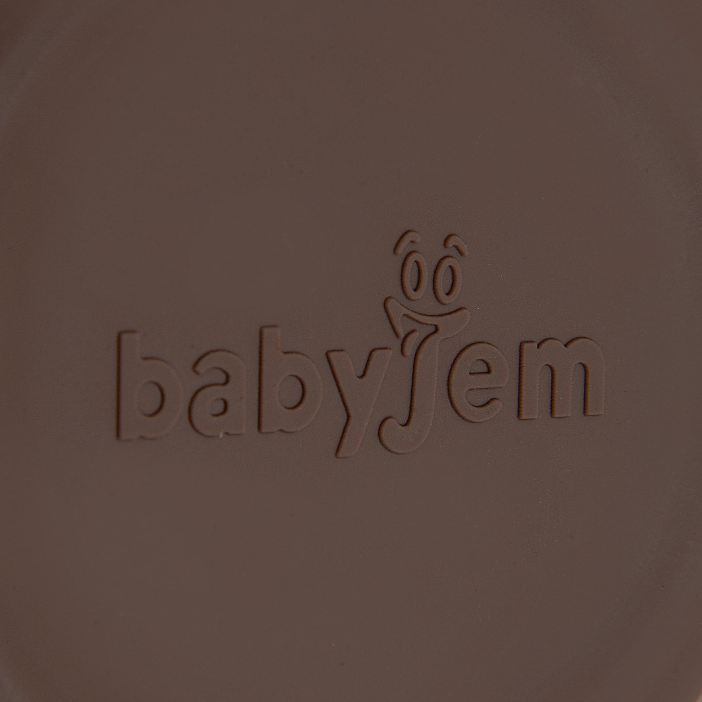 Babyjem silicon cup