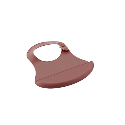 Babyjem mini silicone bib