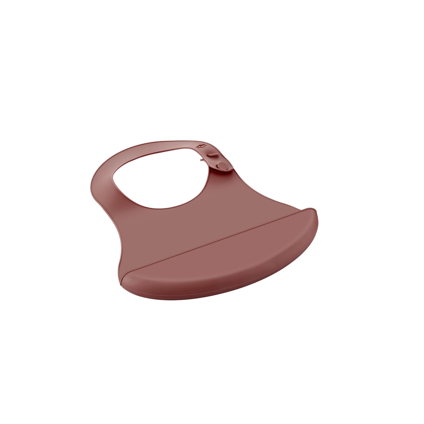 Babyjem mini silicon bib