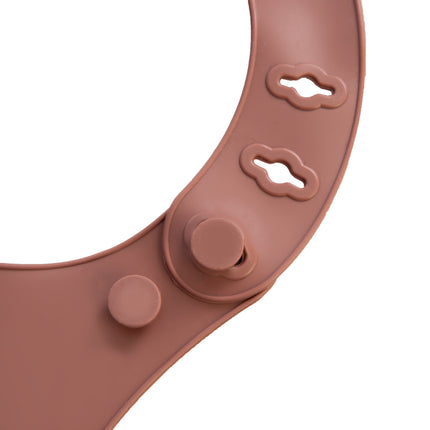 Babyjem mini silicone bib