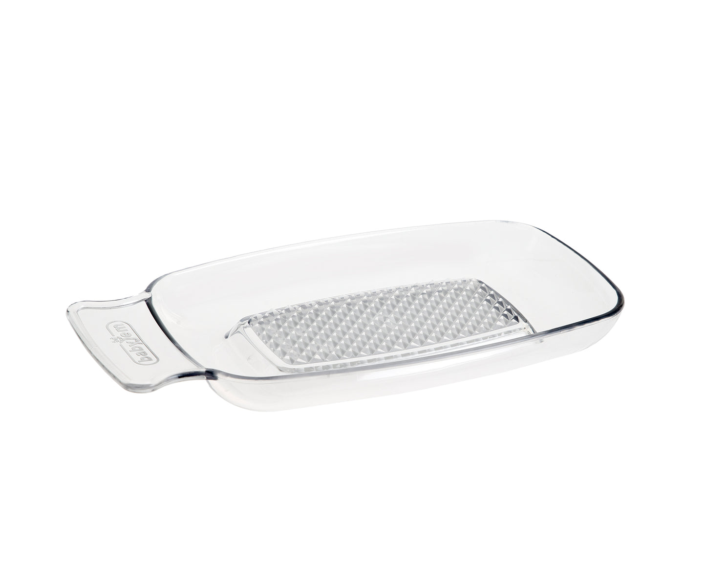Babyjem Plastic Grater, collect puree, serve fresh, and clean easily dishwasher safe