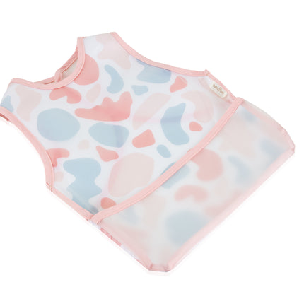 Babyjem stain proof apron wearable