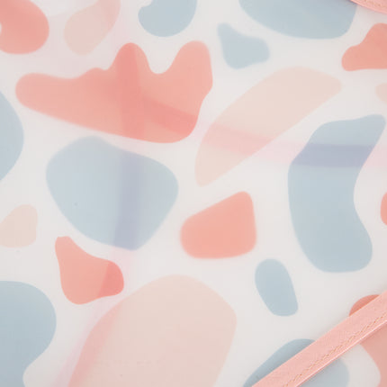 Babyjem stain proof apron wearable