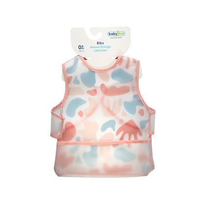 Babyjem stain proof apron wearable