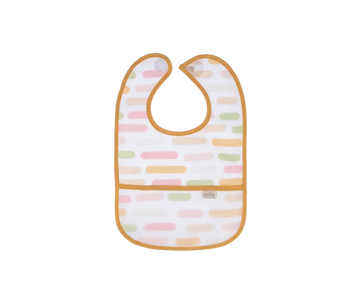 Babyjem stain proof apron