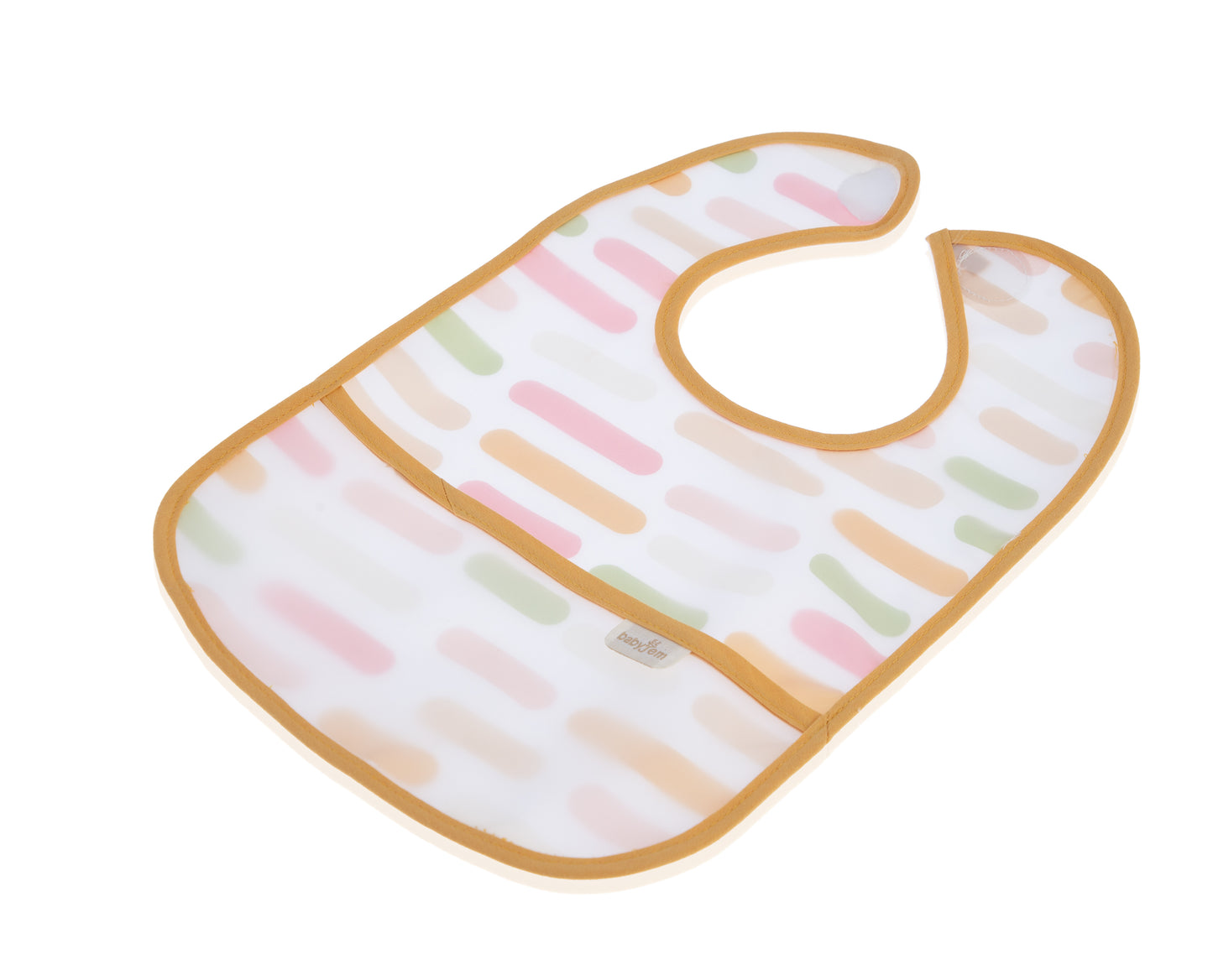 Babyjem stain proof apron