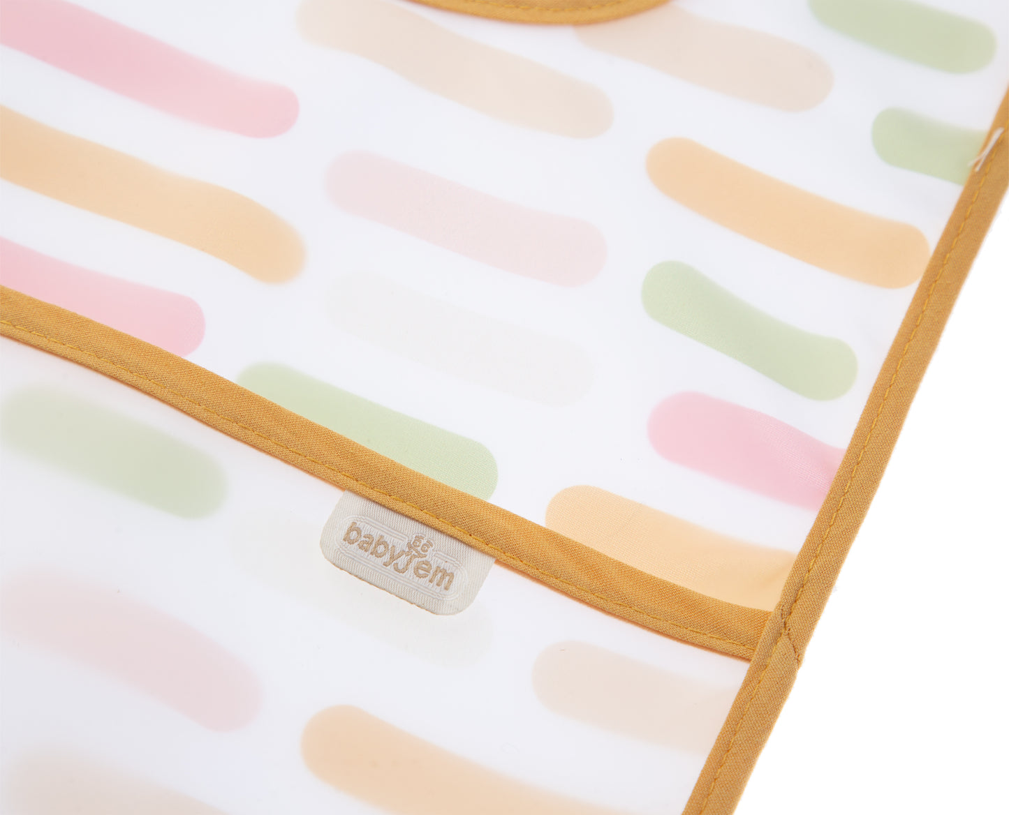 Babyjem stain proof apron