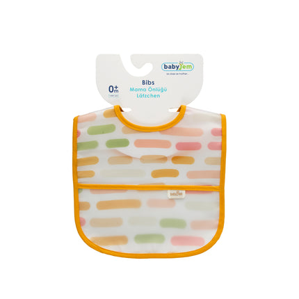 Babyjem stain proof apron