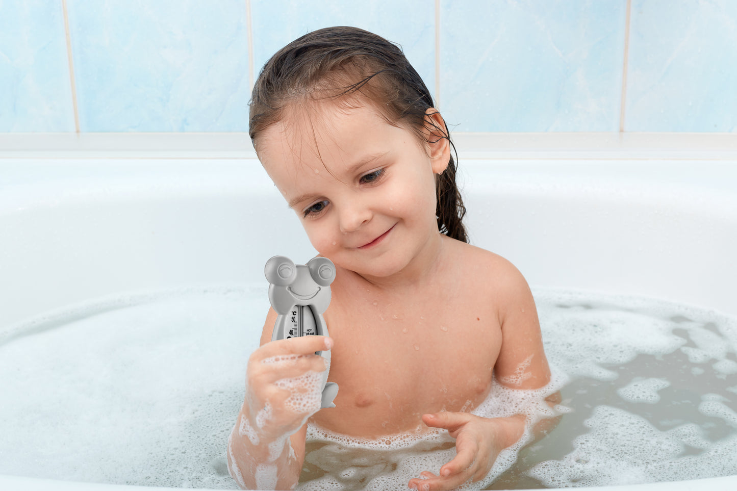 Babyjem baby bath termometer