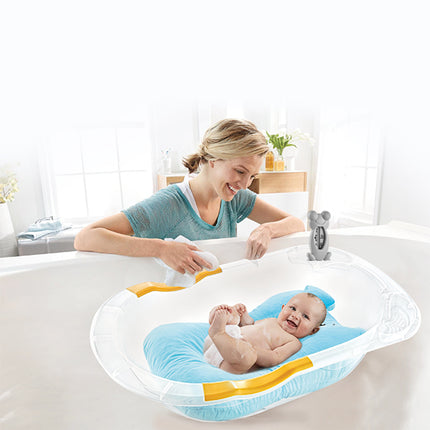 Babyjem baby bath thermometer