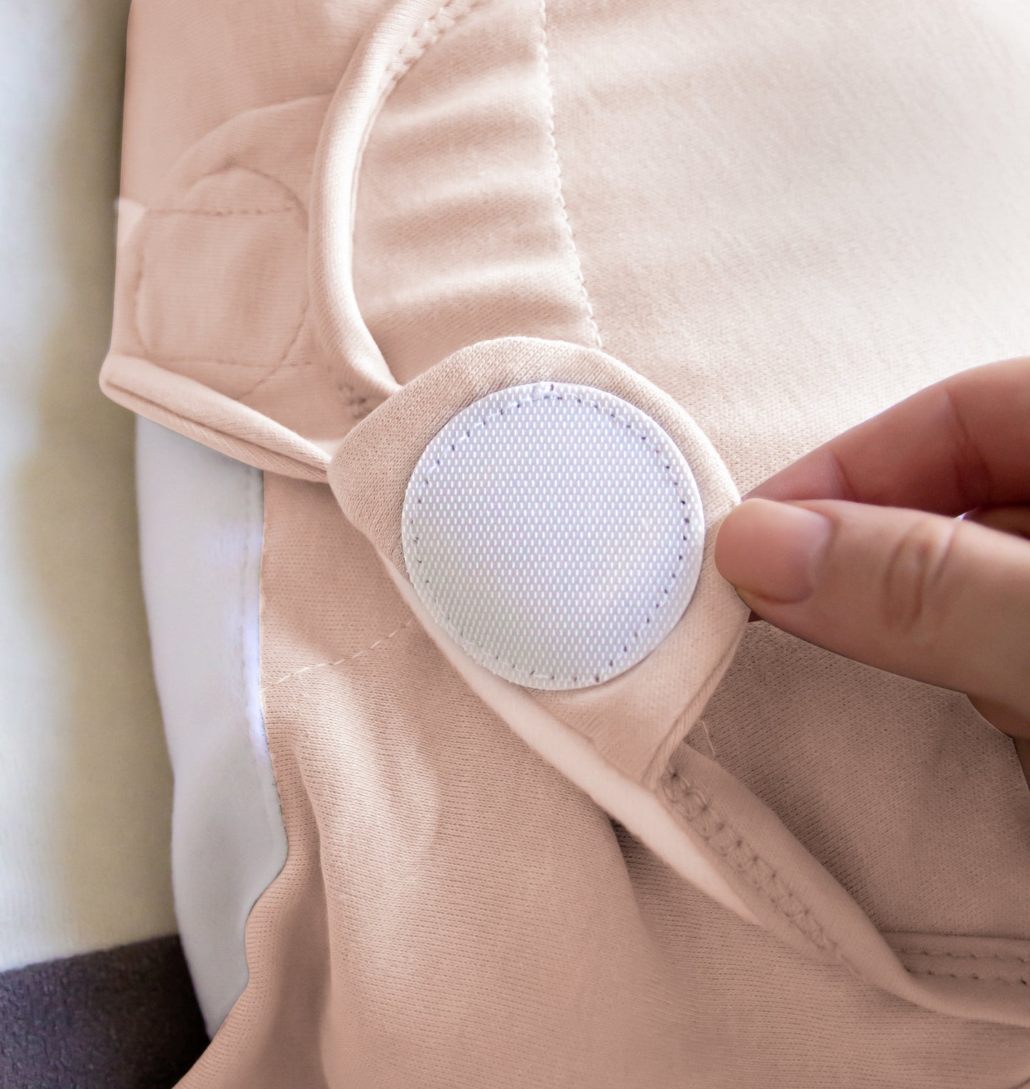 Babyjem baby cotton swaddle