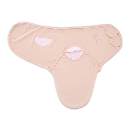 Babyjem baby cotton swaddle