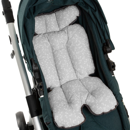 Babyjem stroller and high chair pad