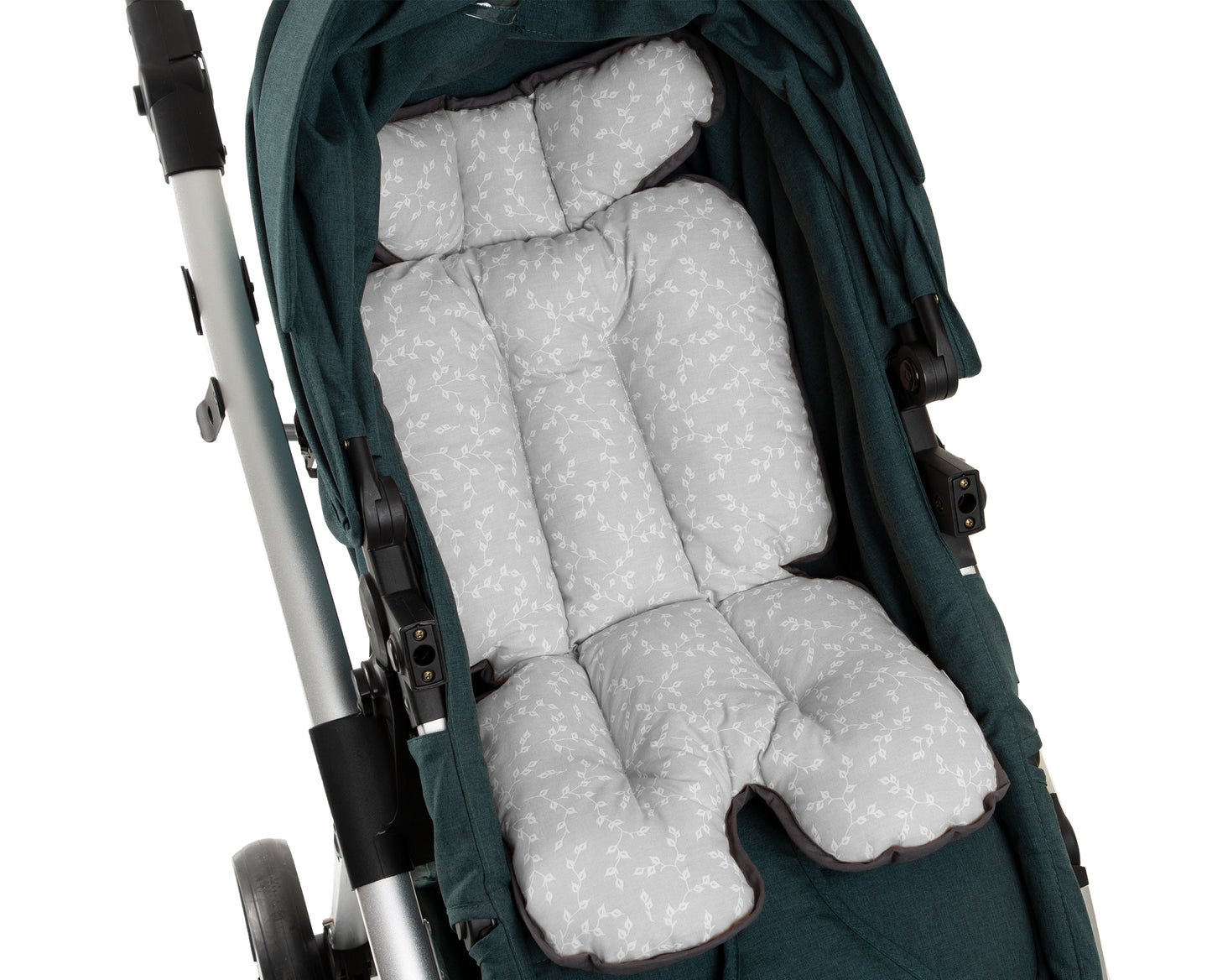 Babyjem stroller and high chair pad