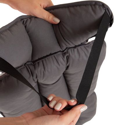 Babyjem stroller and high chair pad