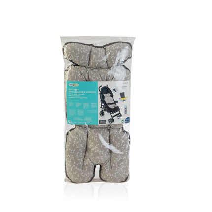 Babyjem stroller and high chair pad