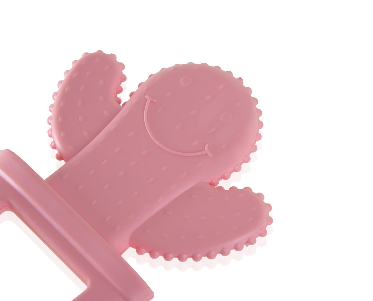 Babyjem baby teethering gloves