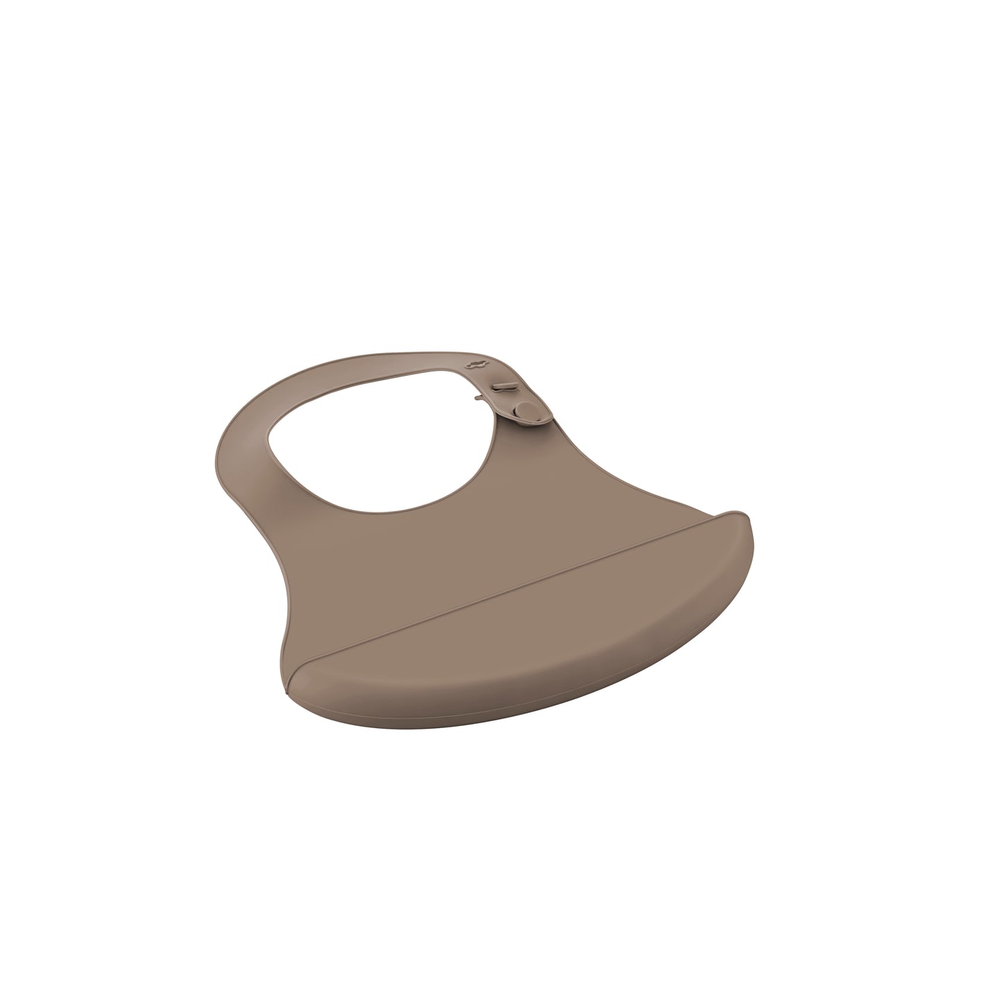 Babyjem mini silicon bib