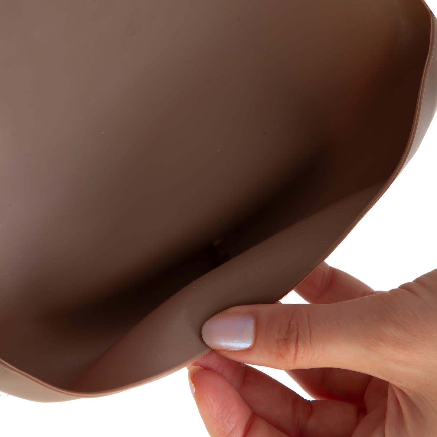 Babyjem mini silicon bib