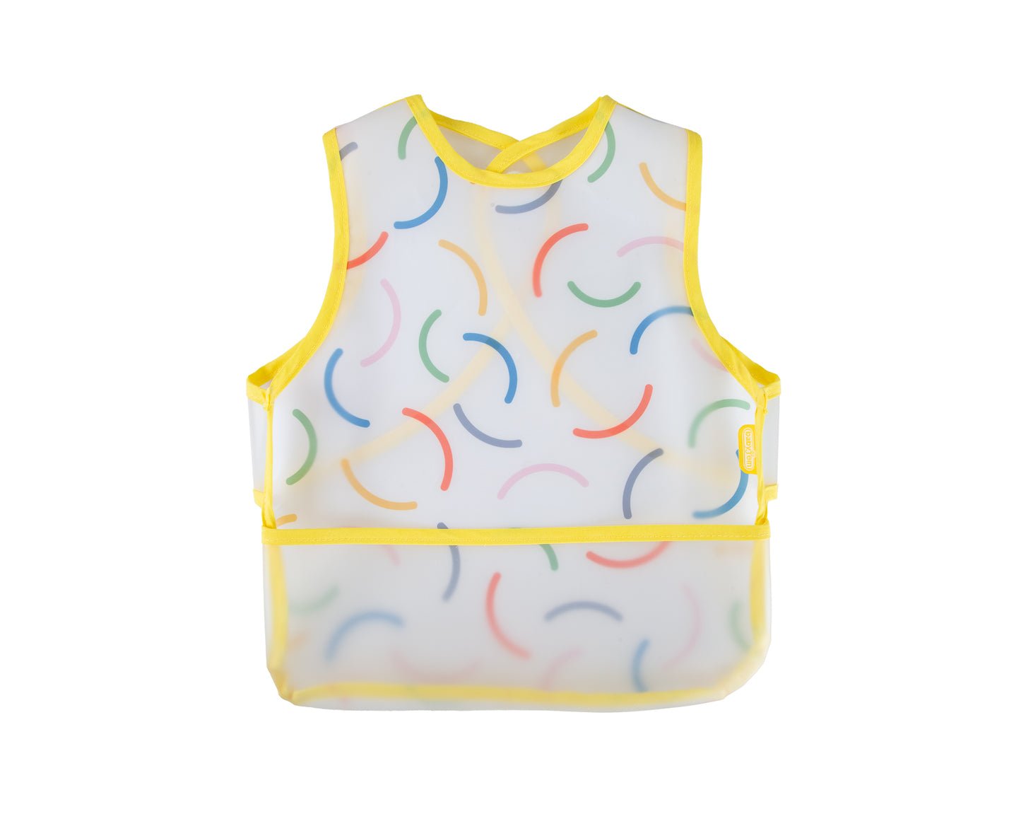 Babyjem stain proof apron wearable