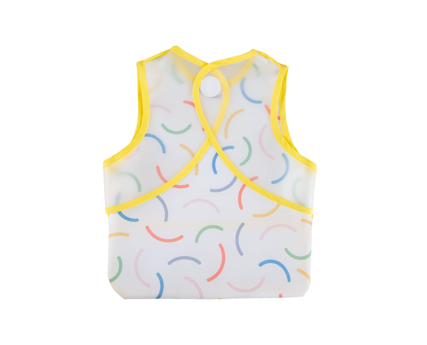 Babyjem stain proof apron wearable