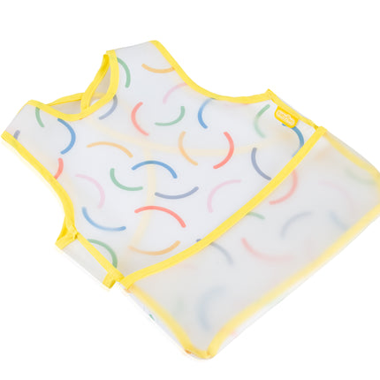 Babyjem stain proof apron wearable