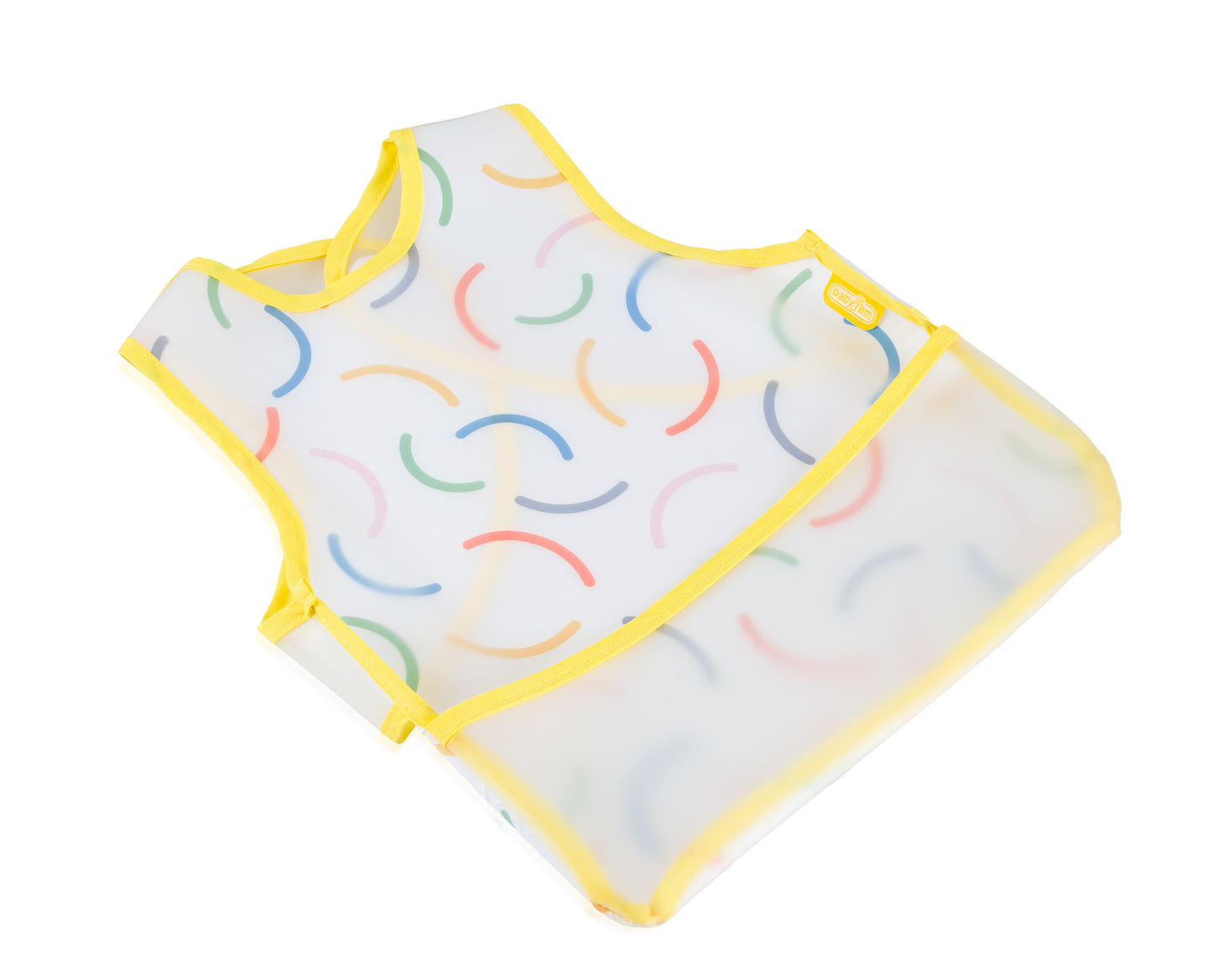 Babyjem stain proof apron wearable