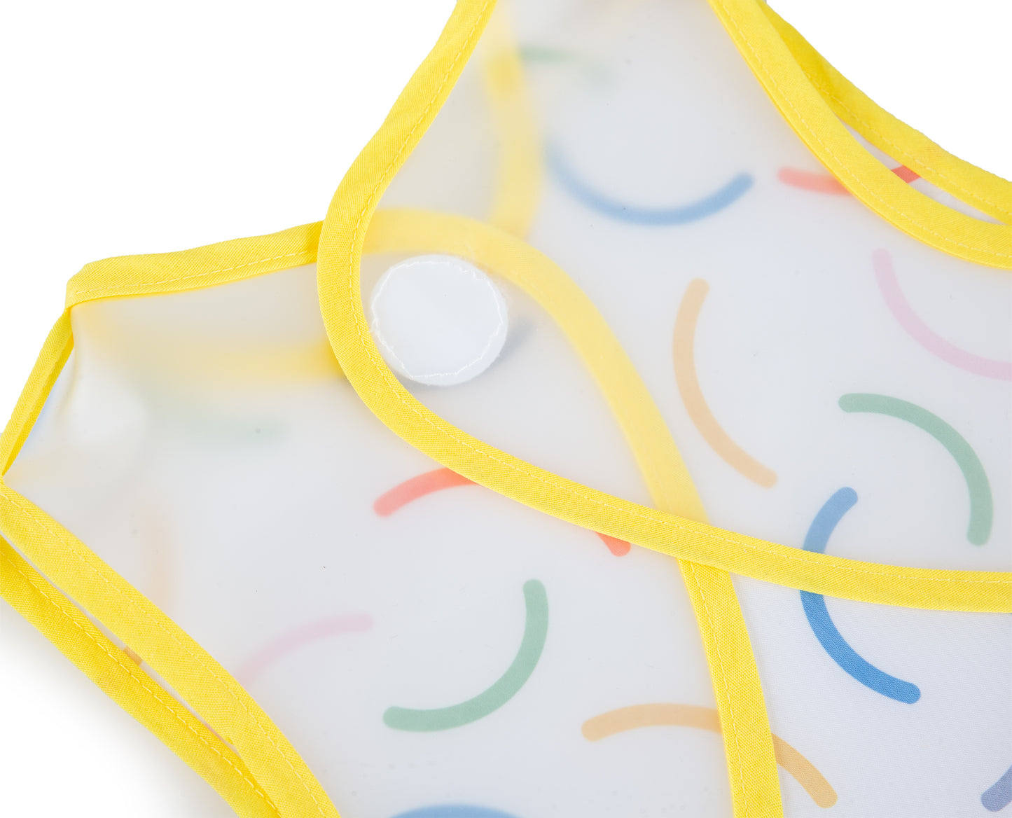 Babyjem stain proof apron wearable