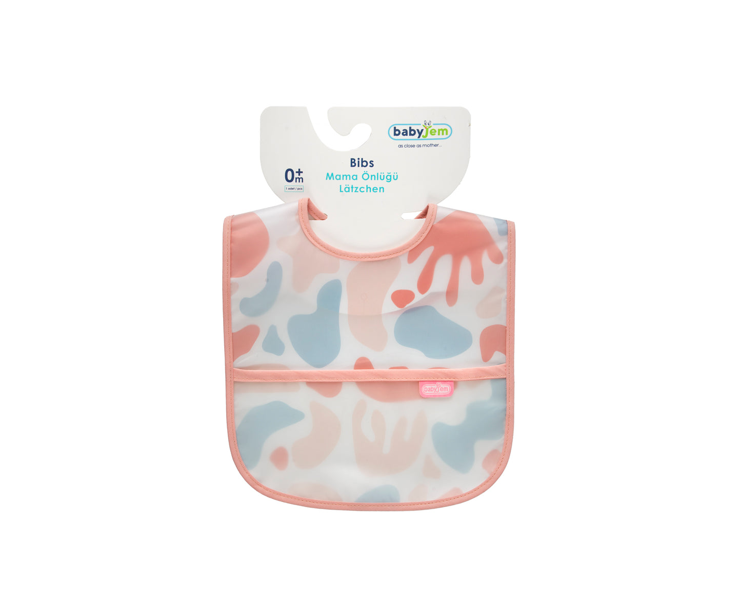 Babyjem stain proof apron