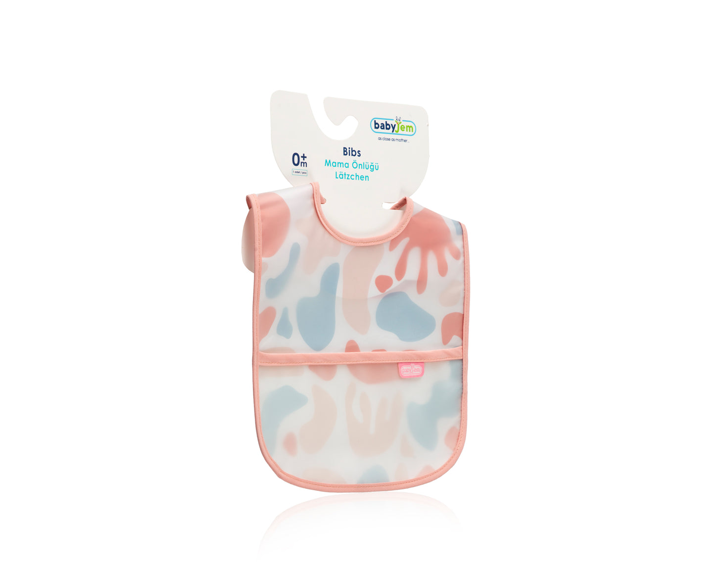 Babyjem stain proof apron