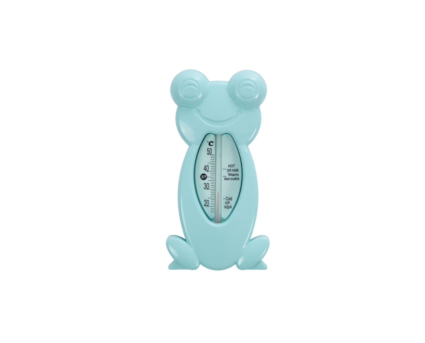 Babyjem baby bath termometer
