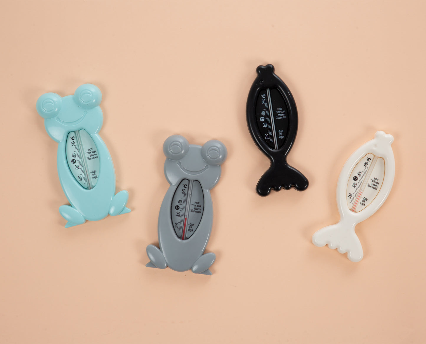 Babyjem baby bath termometer