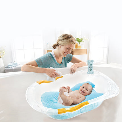 Babyjem baby bath thermometer