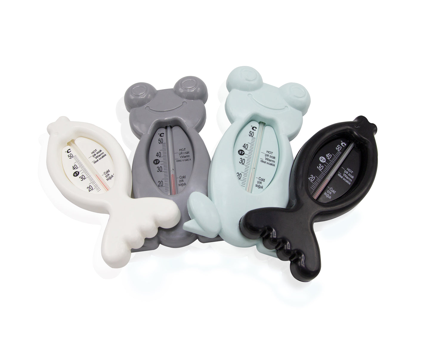 Babyjem baby bath termometer