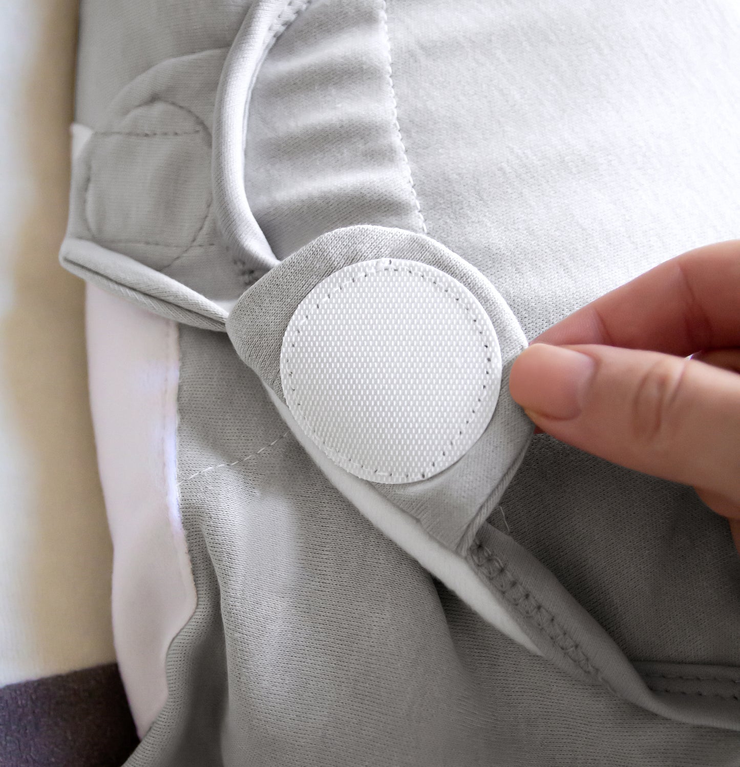 Babyjem baby cotton swaddle