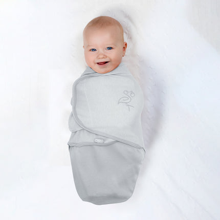Babyjem baby cotton swaddle