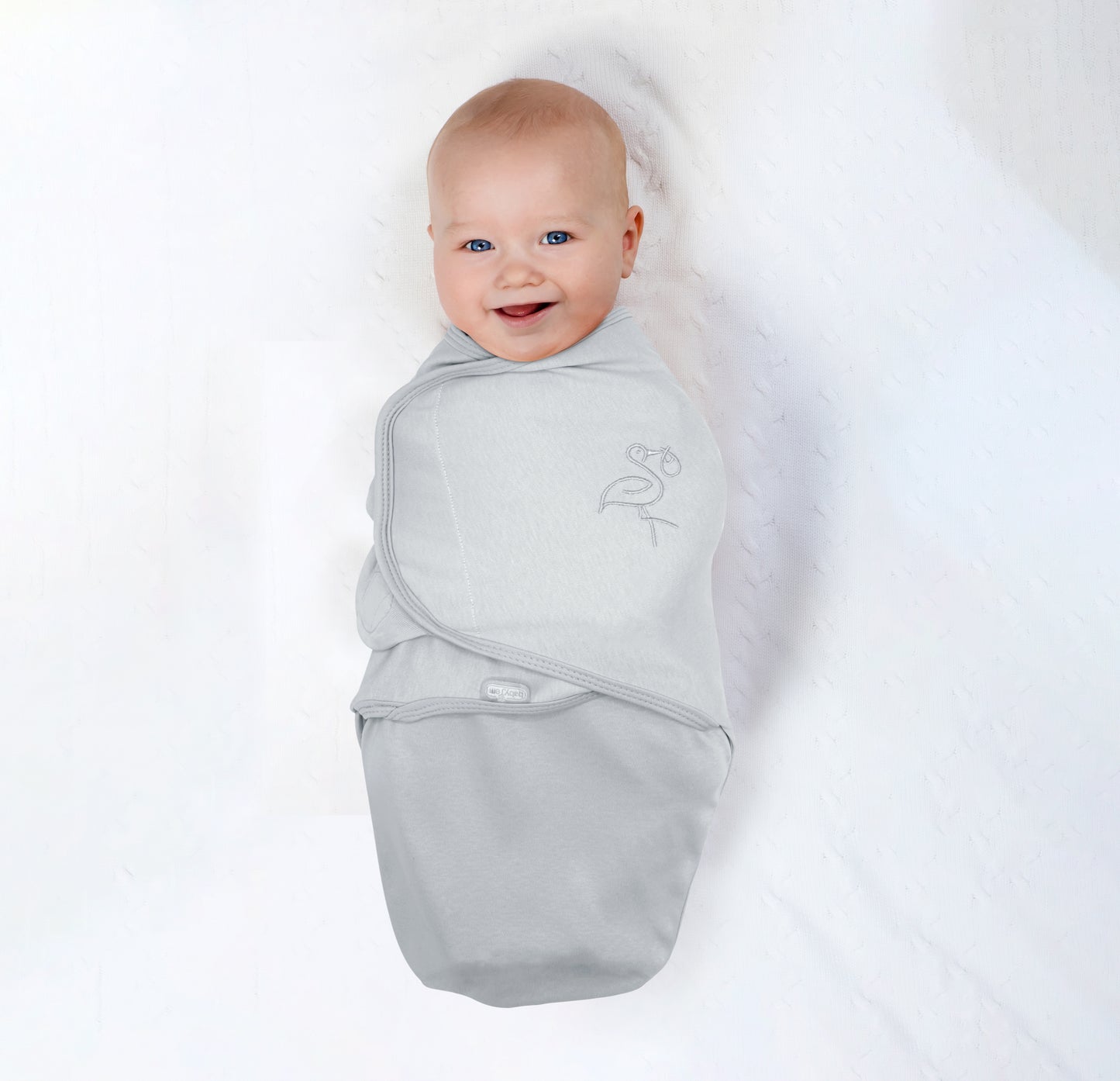 Babyjem baby cotton swaddle