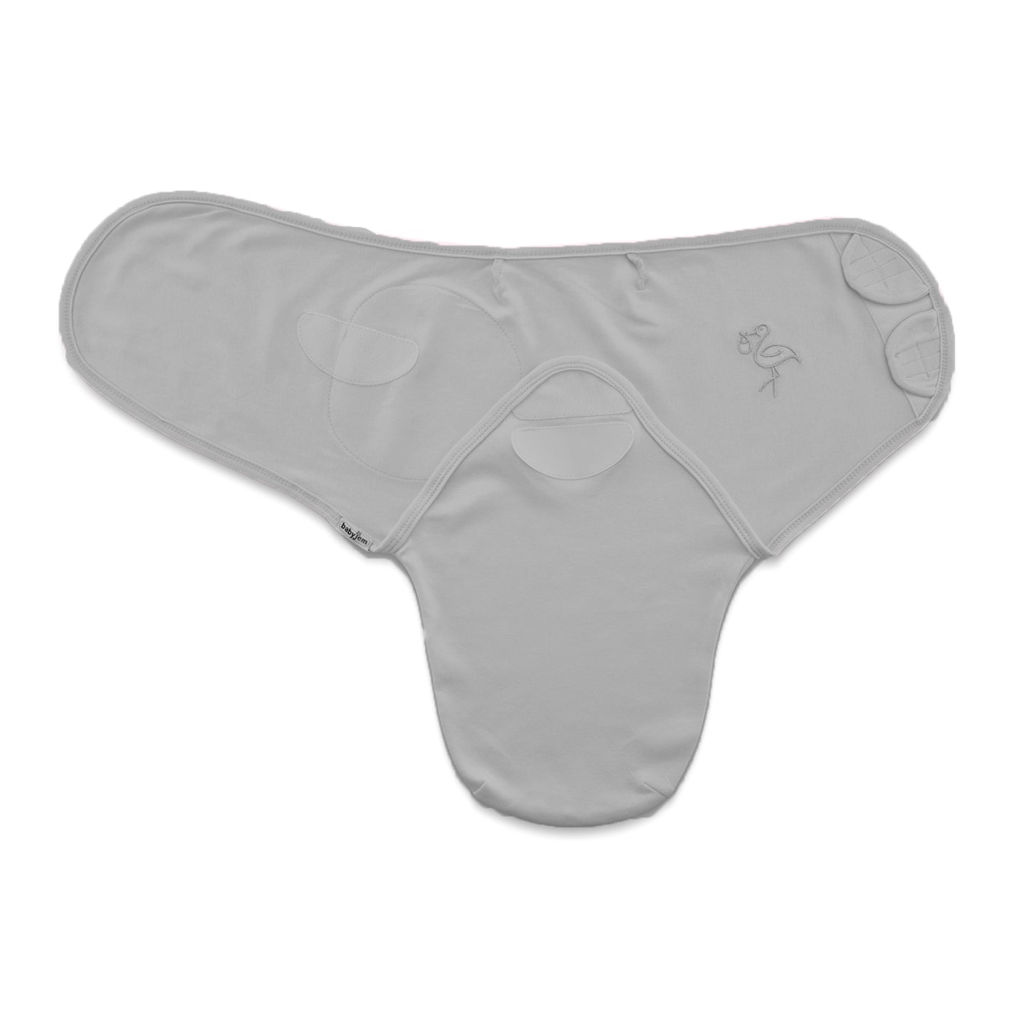 Babyjem baby cotton swaddle
