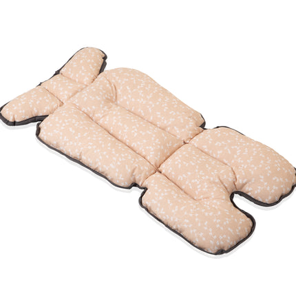 Babyjem stroller and high chair pad