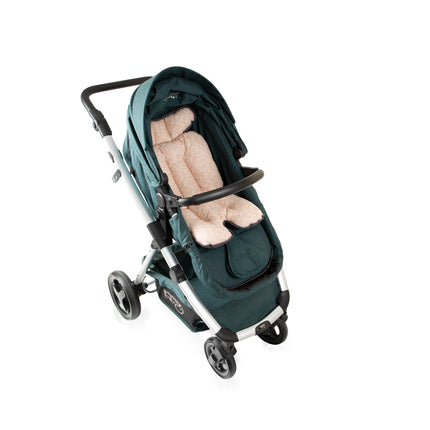 Babyjem stroller and high chair pad