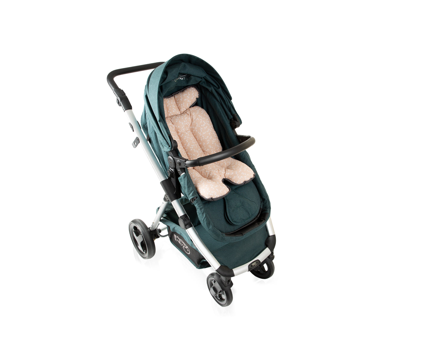 Babyjem stroller and high chair pad