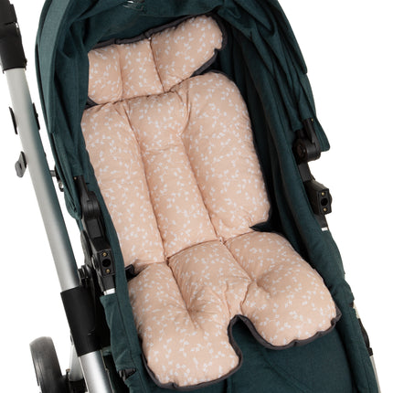 Babyjem stroller and high chair pad