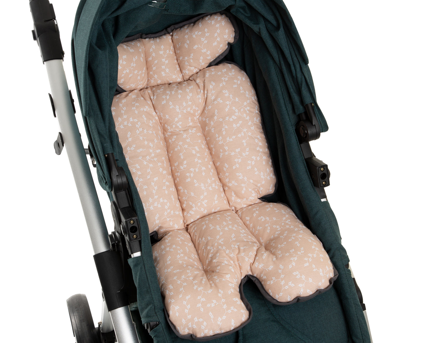 Babyjem stroller and high chair pad