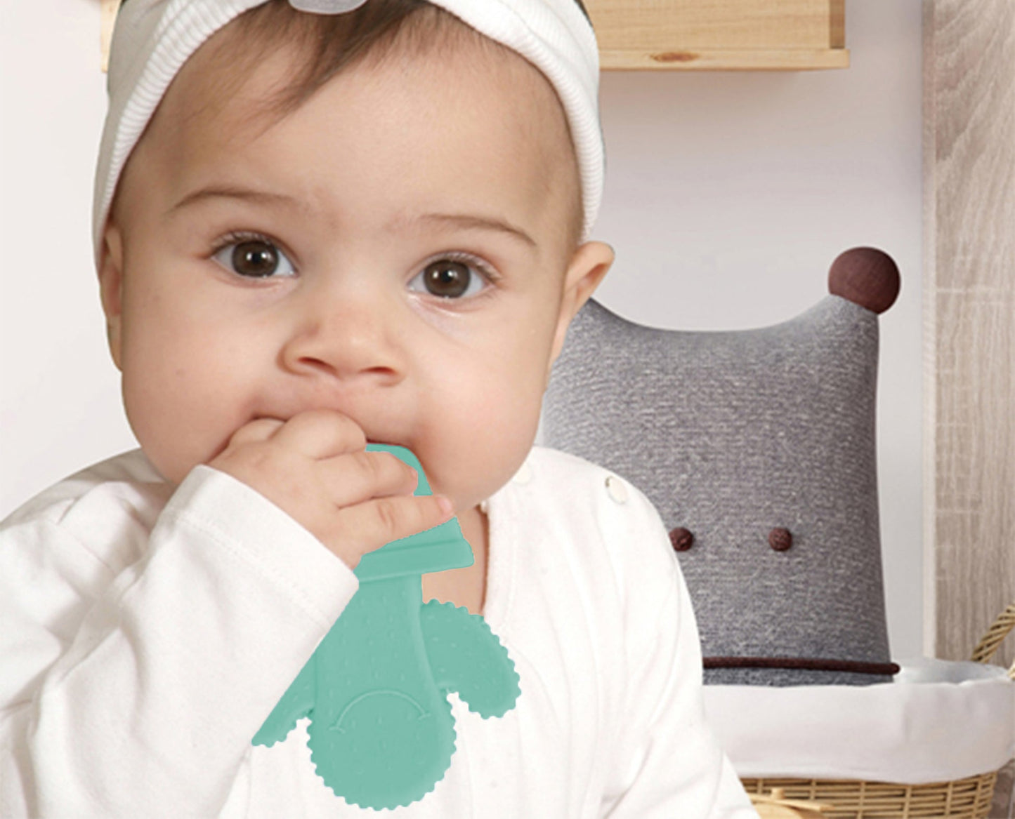 Babyjem Feeding Set Essential Products for Infant and Babies