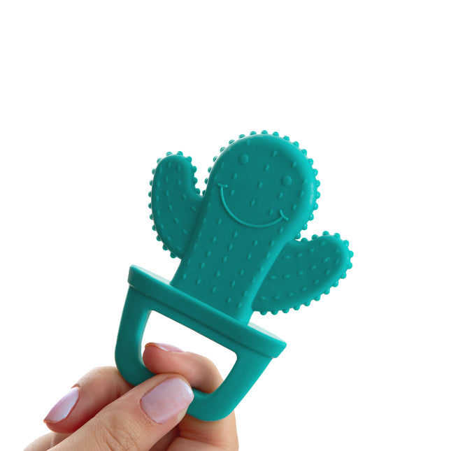 Babyjem baby teething gloves