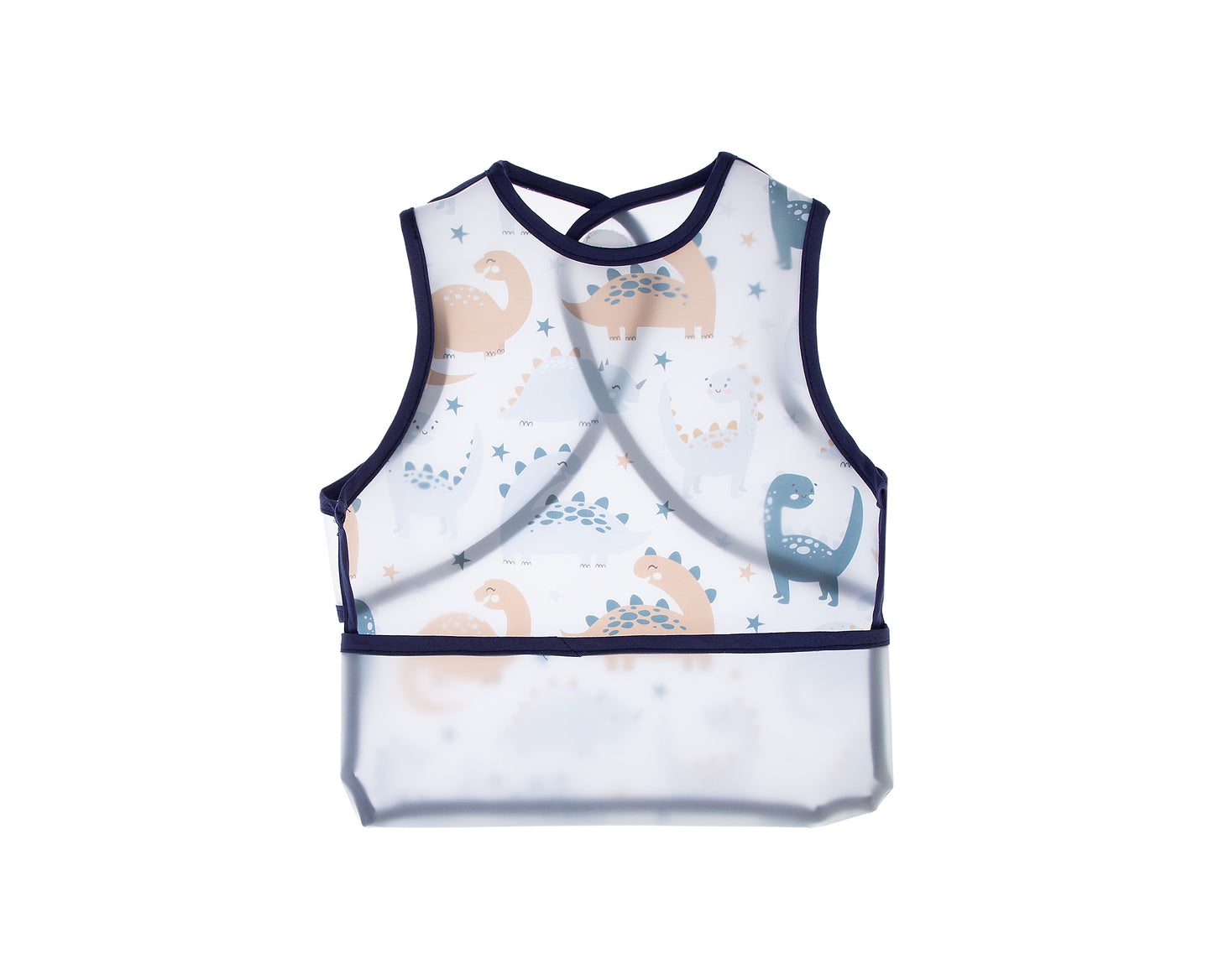 Babyjem stain proof apron wearable