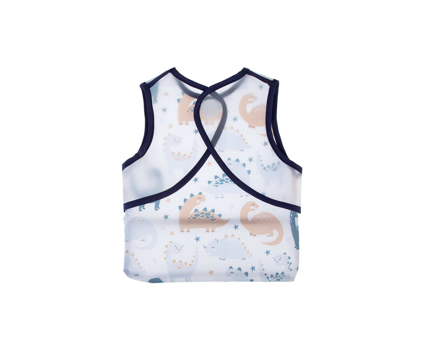 Babyjem stain proof apron wearable