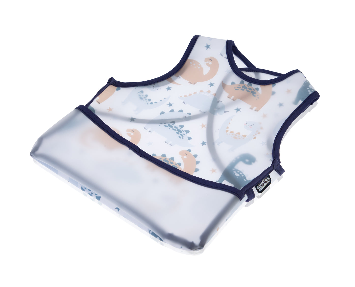 Babyjem stain proof apron wearable
